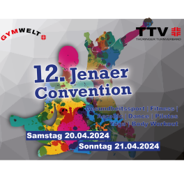 12. Jenaer Convention