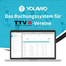 Webinar Buchungssystem Yolawo
