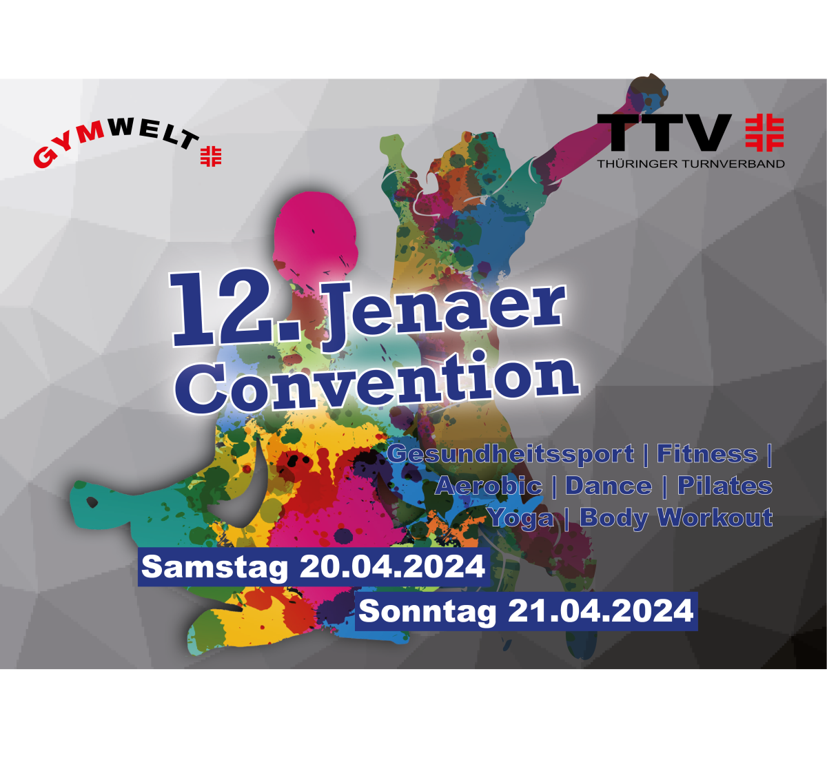 12. Jenaer Convention