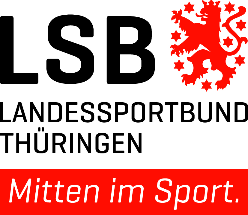 Aktuelle Informationen des Landessportbundes Thüringen