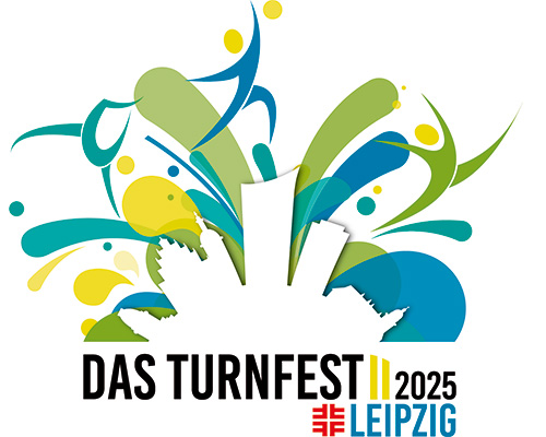 Internationales Deutsches Turnfest 2025 - one year to go!